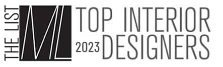 Mountain Living Top Interior Designers List 2023
